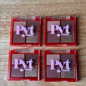 Four PYT Eyeshadow